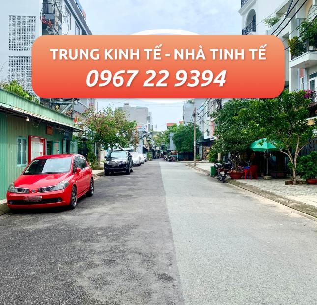 (HOT) Bán Nhà HXH Lê Văn Thọ, 105m2, 4T, 8PN, chỉ 9 tỷ, NỞ HẬU, 0967229394