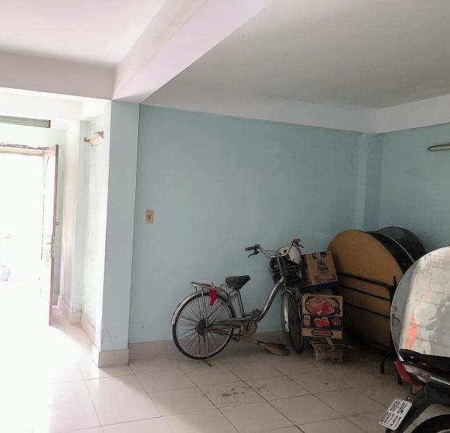 (HOT) Bán Nhà HXH Lê Văn Thọ, 105m2, 4T, 8PN, chỉ 9 tỷ, NỞ HẬU, 0967229394