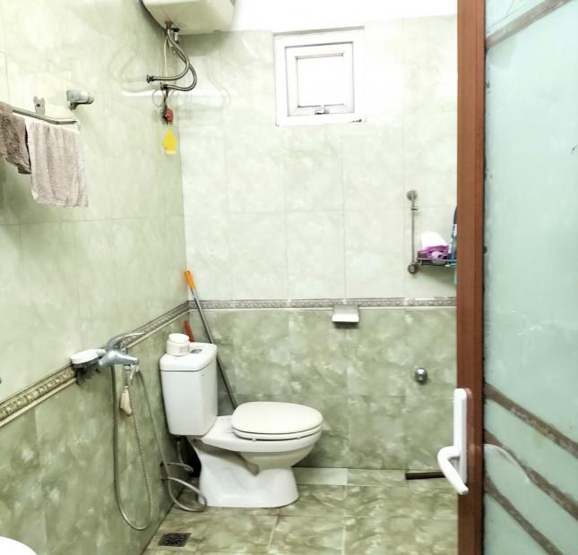 BÁN NHÀ PHỐ QUAN NHÂN THANH XUÂN, DT 50M, 4T, MT5,6M, GIÁ 5,2 TỶ