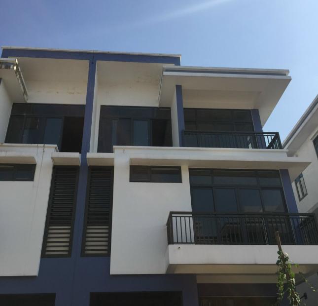 Biệt thự đông tăng long diện tích 160m đúc 2 lầu khu đồng bộ giá tốt