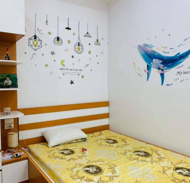 BÁN NHÀ PHỐ QUAN NHÂN THANH XUÂN, DT58M, 4T, MT4M, GIÁ 6,95 TỶ
