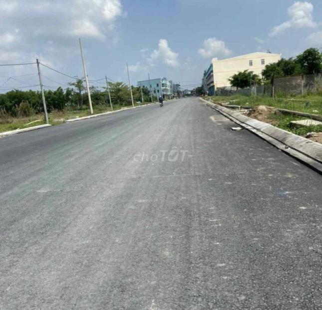 Chính Chủ Cần Bán Lô Đất Nền Vị Trí Đẹp Tại Vĩnh Long