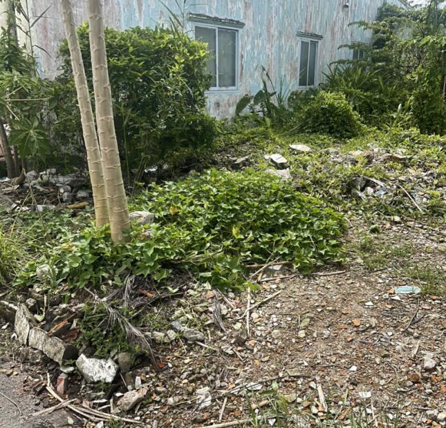 Chính Chủ Cần Bán Lô Đất Nền Vị Trí Đẹp Tại Vĩnh Long
