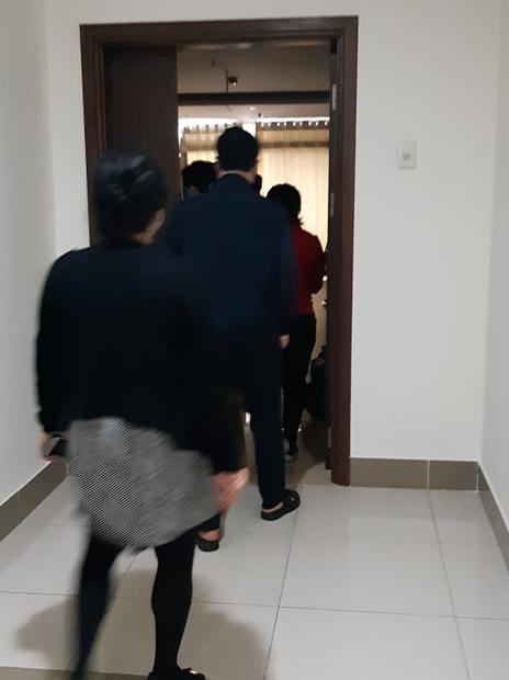 Bán chung cư Trung Yên 1, Vũ Phạm Hàm, 102m2, 3.58 tỷ. 0975118822.