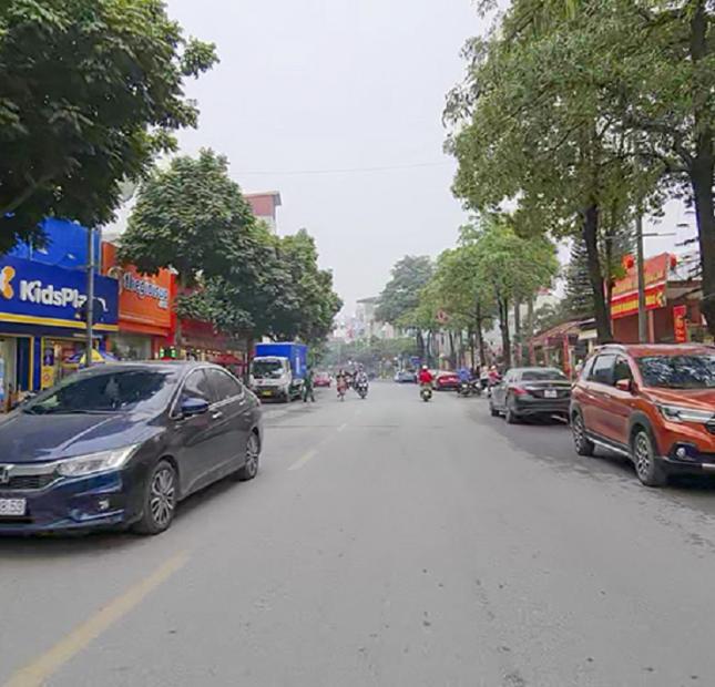 67m2 phố Nguyễn Mậu Tài, Trâu Quỳ. Trục Shophouse Metro, TQ5, TĐC, Ủy ban Quận. LH 0926782459.