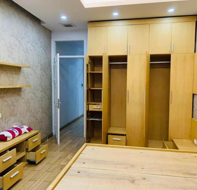 Chung cư Handico Minh Khai - HBT giá 2.99 tỷ, 65m2, NT cao cấp