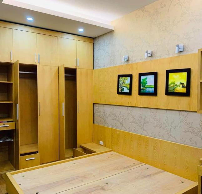 Chung cư Handico Minh Khai - HBT giá 2.99 tỷ, 65m2, NT cao cấp