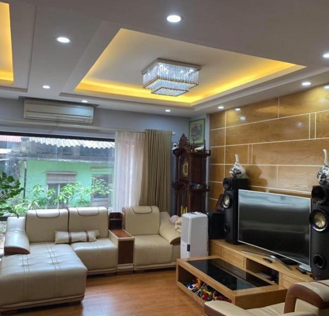 CĂN DUY NHẤT PHỐ KIM GIANG ĐẠI KIM HOÀNG MAI 43M x 4T x MT3.6M 2 THOÁNG NGÕ RỘNG, THÔNG GIÁ 3.65 TỶ