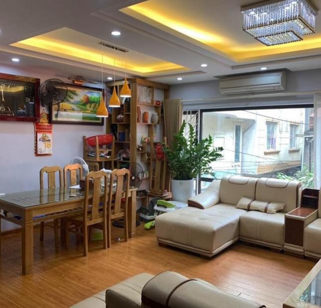 CĂN DUY NHẤT PHỐ KIM GIANG ĐẠI KIM HOÀNG MAI 43M x 4T x MT3.6M 2 THOÁNG NGÕ RỘNG, THÔNG GIÁ 3.65 TỶ