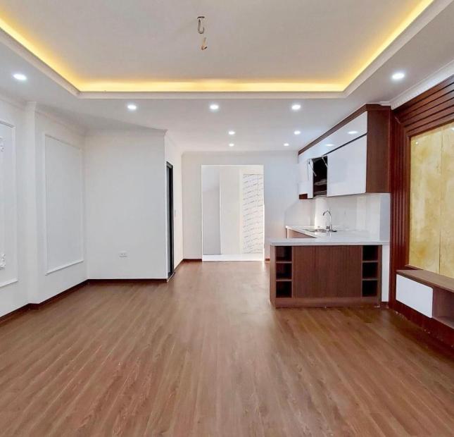 Bán nhà 11.5 tỷ Gara ô tô 55m2 phố Láng Hạ 6 tầng thang máy mặt tiền 5m gần Thái Hà