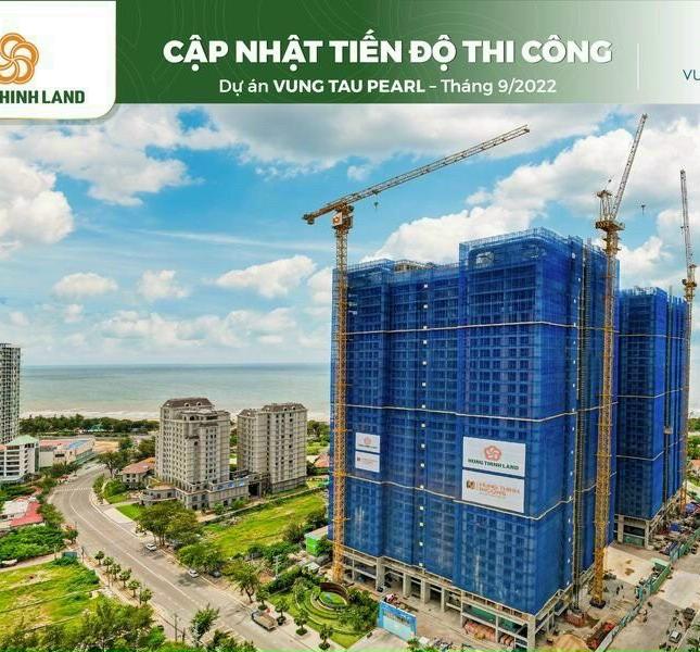 Bán căn 1pn hàng chủ đầu tư Vũng Tàu Pearl Liên hệ : 0901325595