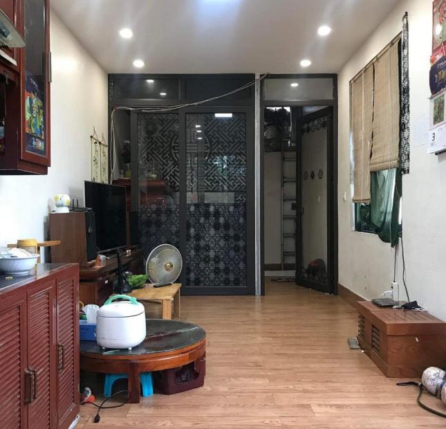 Bán nhà Văn Chương 45m2 x 4T, nhỉnh 3 tỷ Ô TÔ