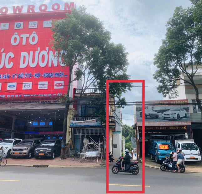 Chính chủ cần bán nhà và đất tại Phường Ea Tam, Thành phố Buôn Ma Thuột, Tỉnh Đắk Lắk