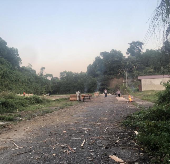 Bán Nhanh Lô Đất KCN Phía Nam TP Yên Bái100m2 Gía Tàu Nhanh