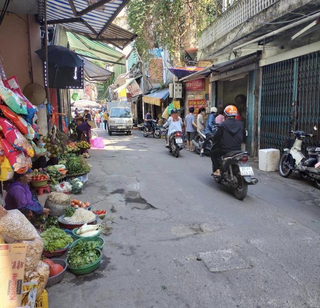 CẦN SANG NHƯỢNG LẠI CỬA HÀNG TẠP HOÁ DOANH THU ỔN ĐỊNH TẠI NGUYỄN PHÚC LAI, ĐỐNG ĐA, HÀ NỘI