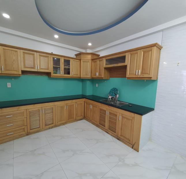 (Ngon) Bán nhà 3 Tầng HXH Thống Nhất, NHƯ MỚI, 4 x13, 54m2, CHỈ 5.1 tỷ, 0967229394