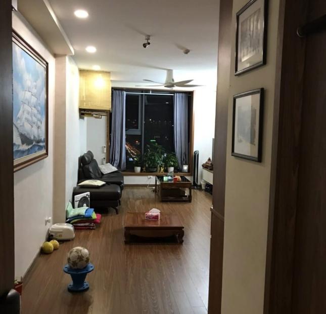  Chính chủ bán căn hộ 75m2-chung cư Eco Green City, giá 3.05 tỷ
