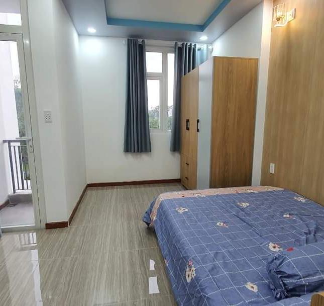 Bán nhà mới Full nội thất 68 m  kề bên khu Resort Biệt Thự Jamona Hiệp Bình Phước