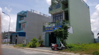Cần bán gấp nền Ecotown đường Nguyễn Văn Bứa, Hóc Môn, giá tốt, chỉ 1.9 tỷ diện tích 82m2