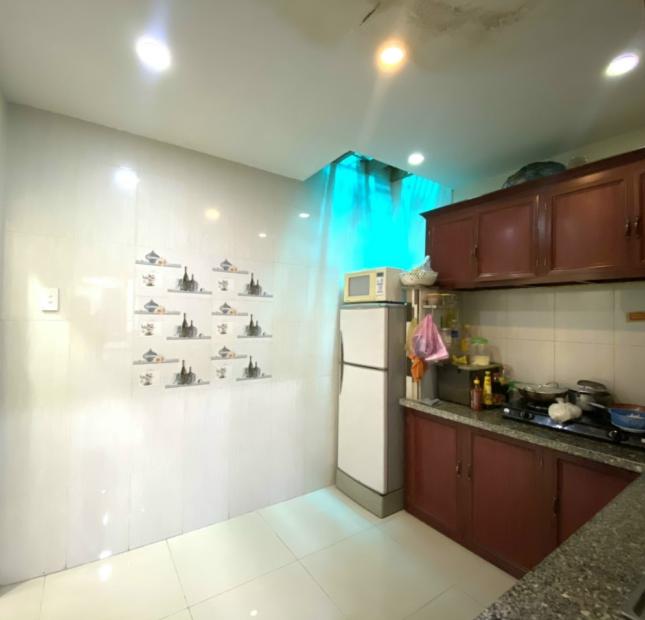 RẺ 20%, Bán Nhà Nguyễn Oanh, Gò Vấp, 48m2 2PN, Giá 3.9 tỷ TL