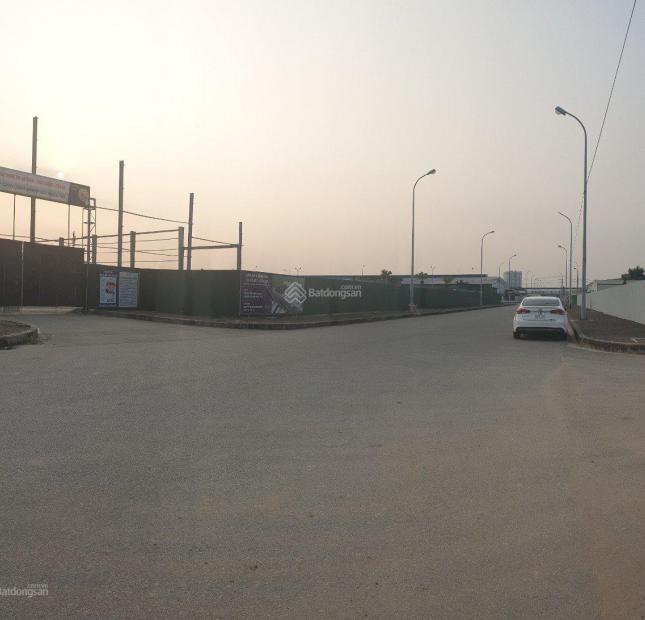 Cho thuê 1500m2, 1400m2 kho, xưởng trong KCN Đài Tư quận Long Biên, Hà Nội. LH 0931 703 628