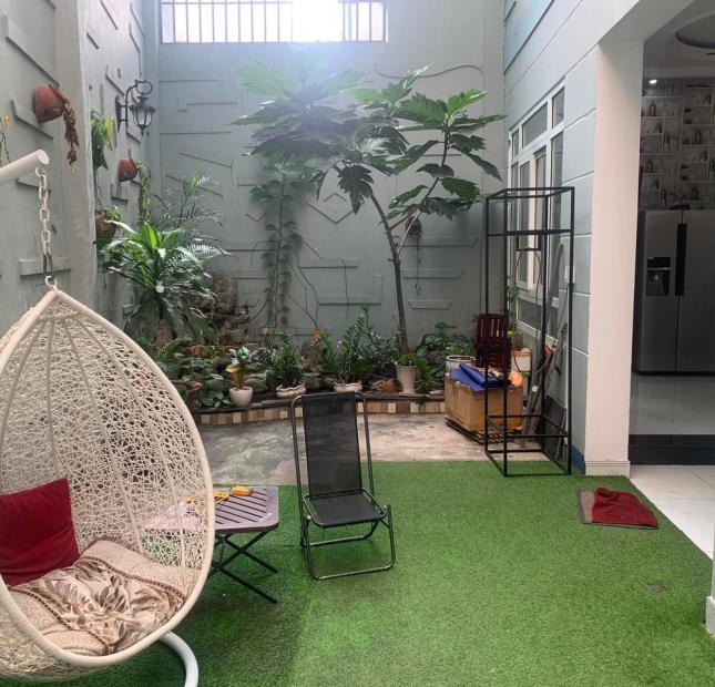 (THƠM) Bán BIỆT THỰ 4T HXH Quang Trung, NGANG 8M, 120 m2, chỉ 8 tỷ. 0967229394