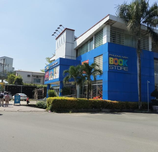 Một căn duy nhất, HXT tránh Nguyễn Oanh, 127m2, ngang 8m, 5 tầng, KD buôn bán, 11.6 tỷ.