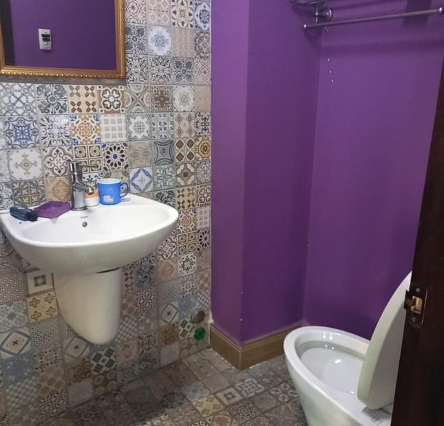 (THƠM) Nhà HXH Thống Nhất, Ở + CHO THUÊ, Nhỉnh 60tr/m, 3T, 5.5 x 20, 0967229394