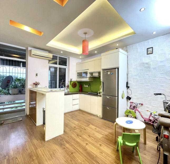 Cần bán căn hộ chung cư phường Thượng Thanh 120M 3 ngủ full nội thất nhỉnh 2 tỷ.