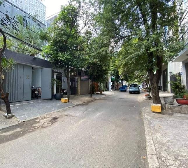 (HOT) Bán Nhà HXH Quang Trung, 90tr/m2, 4T, 7PN, NỞ HẬU, 0967229394