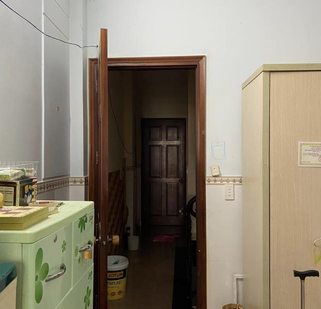 (HOT) Bán Nhà HXH Quang Trung, 90tr/m2, 4T, 7PN, NỞ HẬU, 0967229394