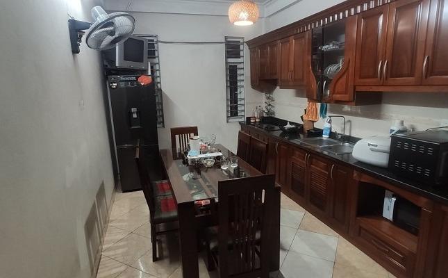 Bán nhà phố Sài Đồng, Long Biên. 47m2 giá 4.68 tỷ. Lh 0853092009.