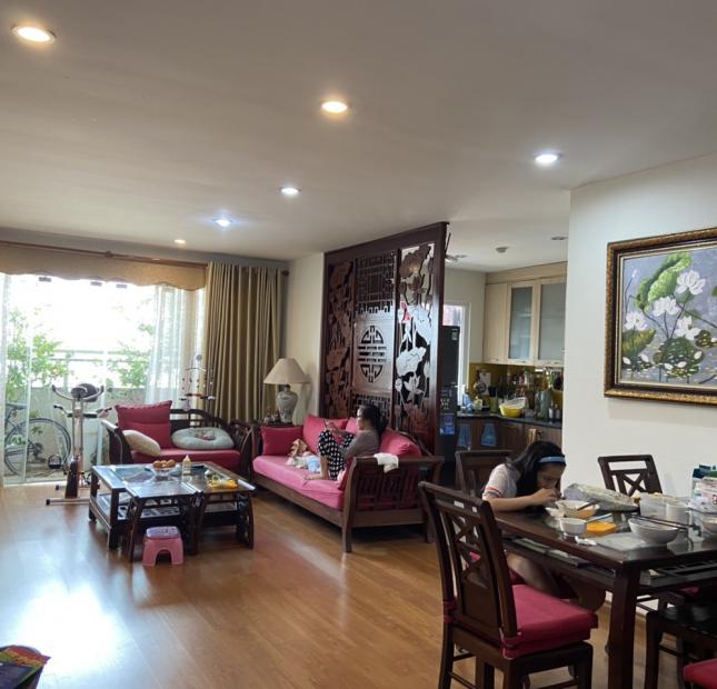 Bán Gấp Căn Hộ Cực Đẹp Tại Hapulico. Căn Góc. Tầng Trung, Hướng Đông Nam. Giá Cực Rẻ