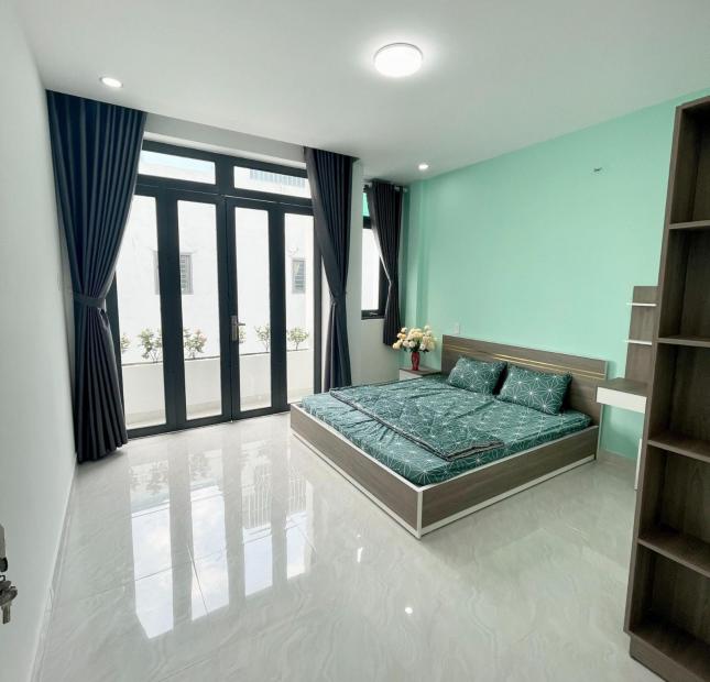 Đường Hoàng Hoa Thám, Bình Thạnh, Kinh Doanh Sầm Uất, Dòng Tiền Tốt