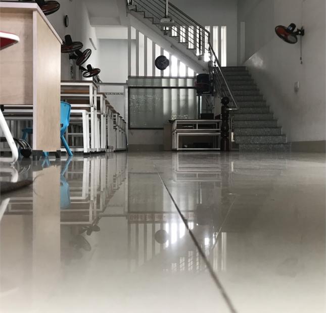 Cho thuê mặt bằng 1 trệt 3 lầu mới đường 30/4, TP Vũng Tàu