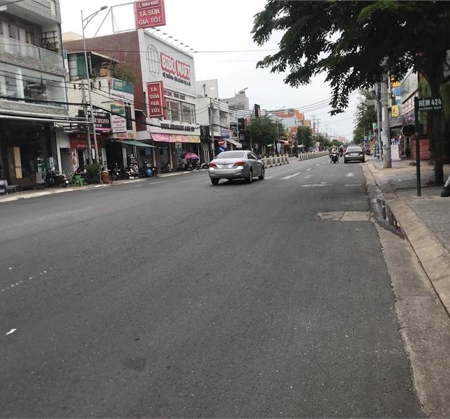 Cho thuê mặt bằng 1 trệt 3 lầu mới đường 30/4, TP Vũng Tàu