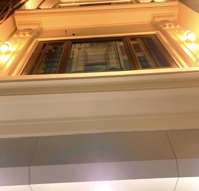 Bán nhà phố Vũ Tông Phan,50m2x6T Thang Máy,ô tô,kinh doanh,nhà đẹp ở ngay,giá 8.2 tỷ 0969945393