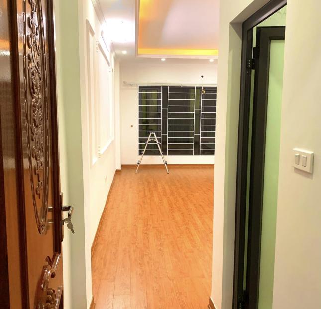 Bán nhà phố Vũ Tông Phan,50m2x6T Thang Máy,ô tô,kinh doanh,nhà đẹp ở ngay,giá 8.2 tỷ 0969945393