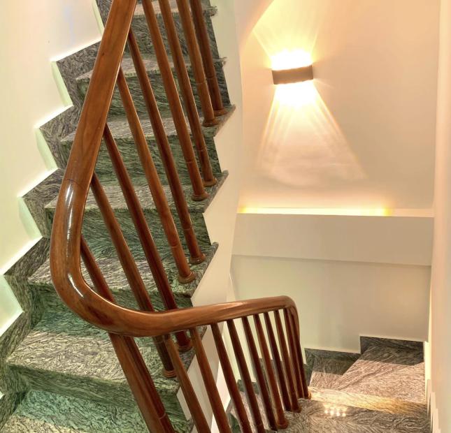 Bán nhà phố Vũ Tông Phan,50m2x6T Thang Máy,ô tô,kinh doanh,nhà đẹp ở ngay,giá 8.2 tỷ 0969945393
