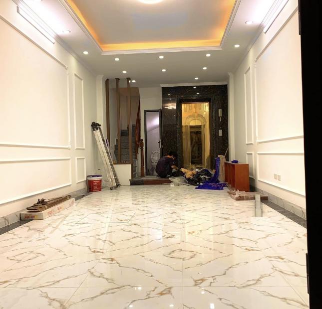 Bán nhà phố Vũ Tông Phan,50m2x6T Thang Máy,ô tô,kinh doanh,nhà đẹp ở ngay,giá 8.2 tỷ 0969945393