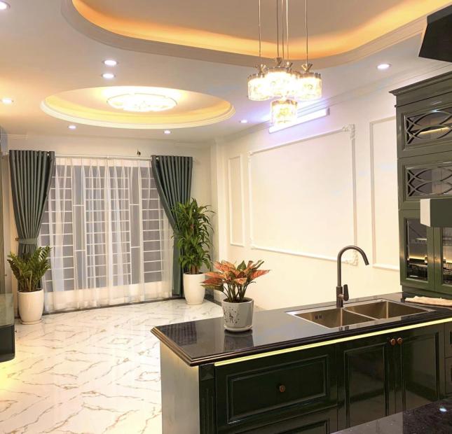 Bán nhà phố Vũ Tông Phan,50m2x6T Thang Máy,ô tô,kinh doanh,nhà đẹp ở ngay,giá 8.2 tỷ 0969945393