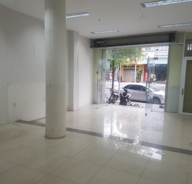 Cho thuê mặt bằng mới đẹp đường 30/4, TP Vũng Tàu