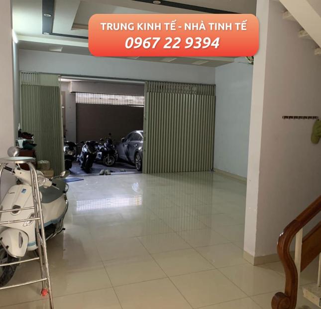 (HOT) Bán Mặt tiền Nguyễn Văn Quá gần Trường Chinh, chỉ 75tr/m2, NỞ HẬU, 0967229394