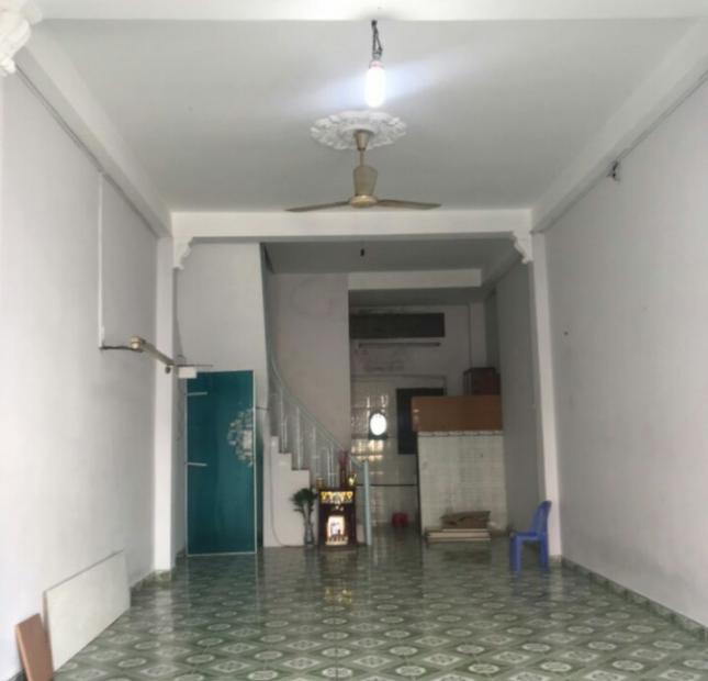 Chính Chủ Cần Bán Nhà Mặt Tiền Vị Trí Đẹp Tại Hồ Chí Minh.