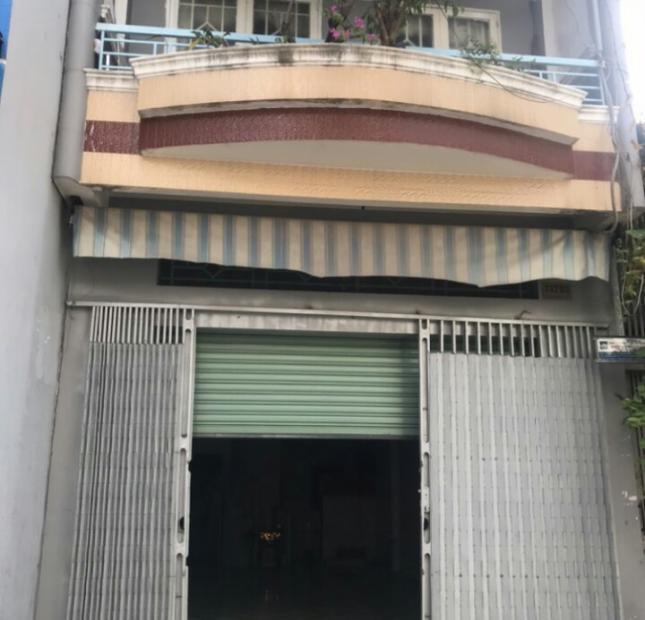 Chính Chủ Cần Bán Nhà Mặt Tiền Vị Trí Đẹp Tại Hồ Chí Minh.