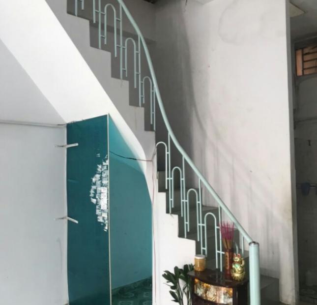 Chính Chủ Cần Bán Nhà Mặt Tiền Vị Trí Đẹp Tại Hồ Chí Minh.