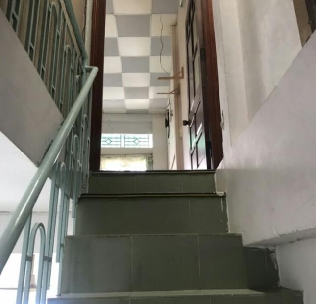 Chính Chủ Cần Bán Nhà Mặt Tiền Vị Trí Đẹp Tại Hồ Chí Minh.