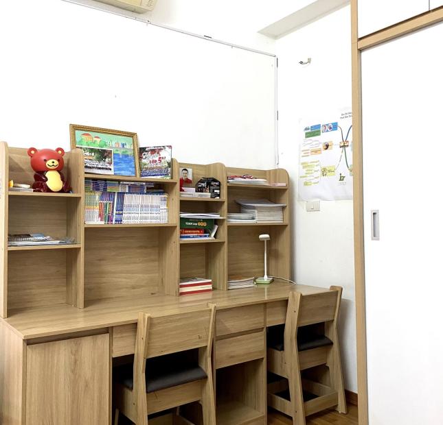 Chính Chủ Cần Bán Nhà Tòa CT5 Đẹp Tại Hà Đông – Hà Nội