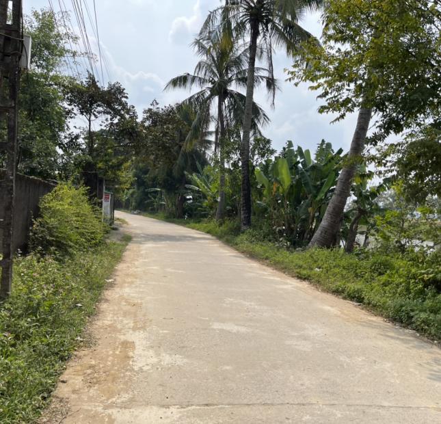 Bán lô đất tại TDP Kiều Đại, phường Quảng Châu, TP Sầm Sơn, Thanh Hoá