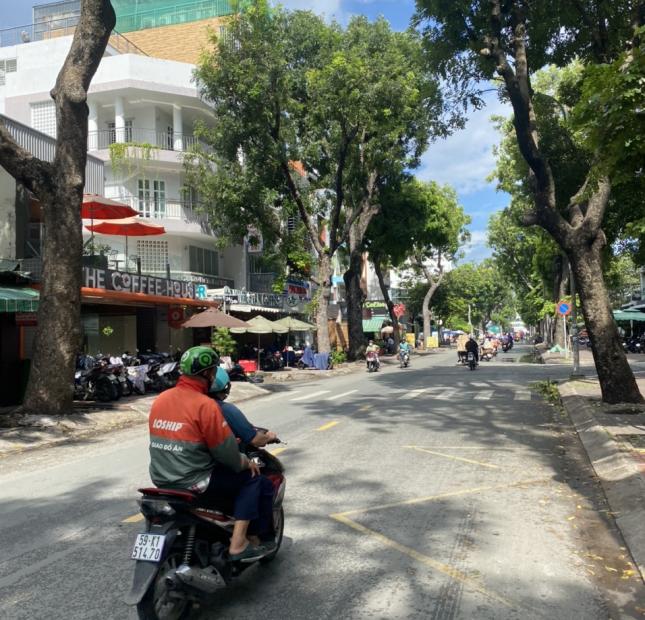 Cực rẻ bán nhanh mặt tiền Lạc Long Quân (4.1x 20 m) 4 lầu nhà mới chỉ 17 tỷ Quận 11